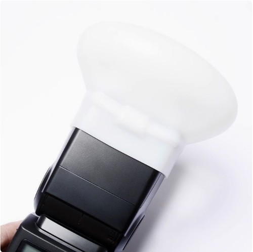 Pezzo tappo flash morbido - pezzo,