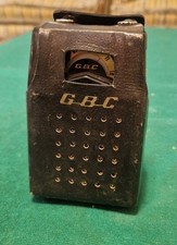 radio a transistor tascabile