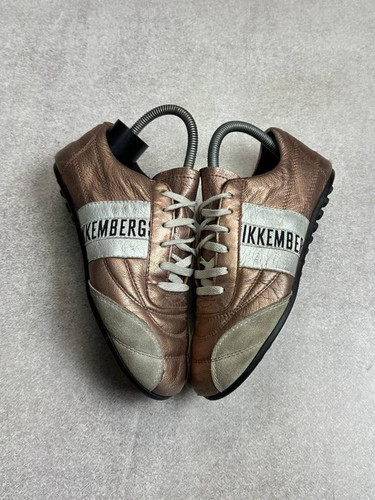 Vintage dirk bikkembergs low - bikkembergs,