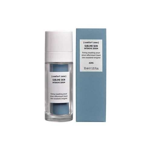 Comfort zone sublime skin - comfort,
