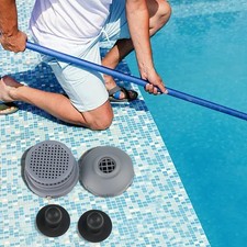 Connettore filtro ingresso