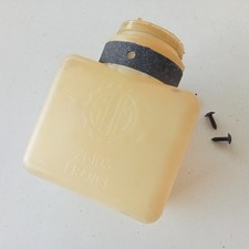 Vaschetta liquido lava vetri