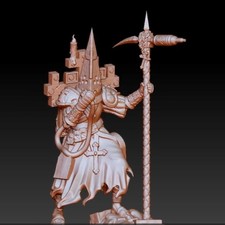 Grimdark WW1 Trench Wars -