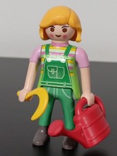 PLAYMOBIL FIGURA VILLA