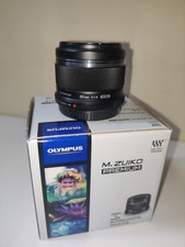Olympus zuiko obiettivo - m.zuiko,