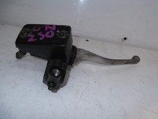 CILINDRO PRINCIPALE FRENO