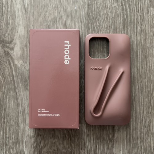 Autentica rhode lip case - autentica,