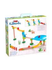 Haba Pista di Sfere Kullerbü