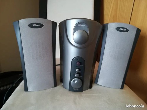 Casse acustiche amplificate - casse,