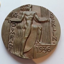 Germania Rara Medaglia In