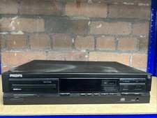 Philips CD610 Lettore CD