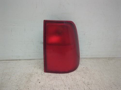 Nissan terrano fanale - terrano,