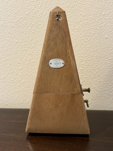 Metronomo maelzel stile - maelzel, paquet