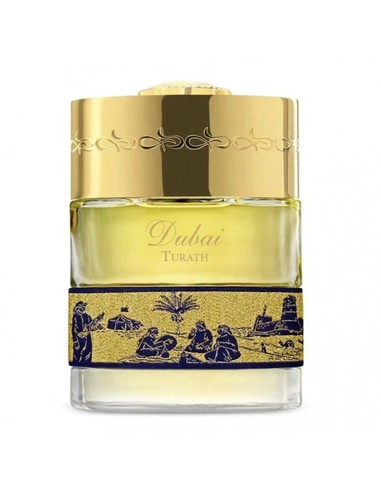 The spirit dubai - spirit, edp