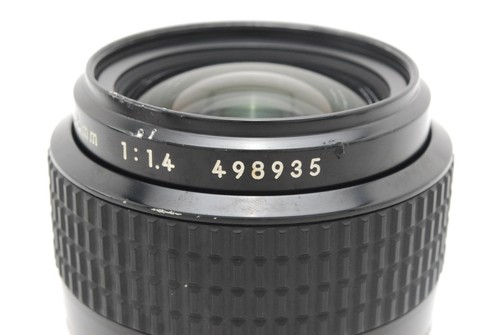 498 exc 5 nikon - s/n, +5]