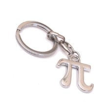 10X Portachiavi Metallo Laurea