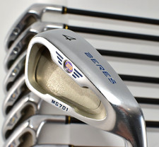 Honma Beres MG701 2 stelle 8