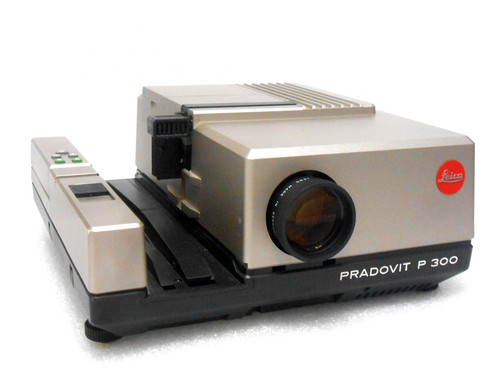 Leica pradovit p300 - p300, proiettore
