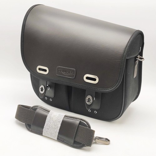 Borsa laterale 14l - , sinistra