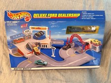 Rarissimo playset hot - playset, wheels