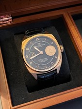 Orologio Automatico Bernhard H. Mayer 150° Anniversario - Oro Rosa