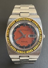 Longines wittnauer subacqueo - longines,