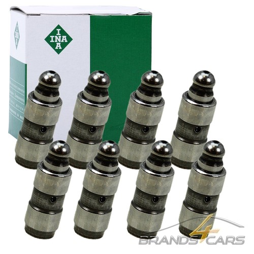 Ina hydrostössel kit - 8x,