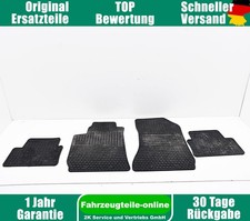 Alfa Romeo 159 939 Tappetini