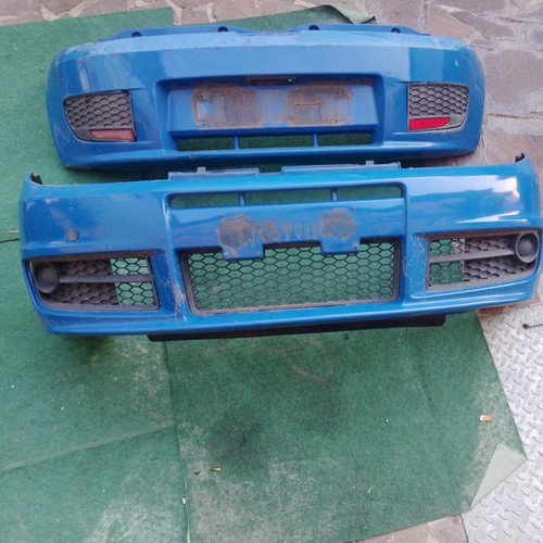 Paraurti fiat punto hgt - punto,