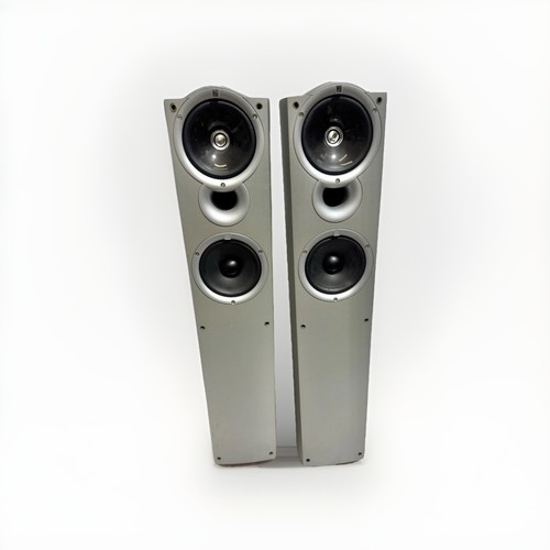 Casse altoparlanti kef meta - kef, q4