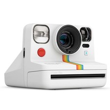 Polaroid Now+ Camera i-Type