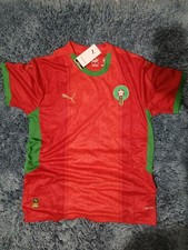 Maglia Marocco 2025/2026