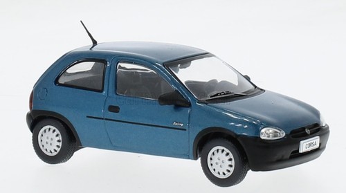 Ixo opel corsa b - corsa,