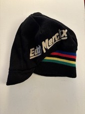 Berretto ciclismo vintage Eddy