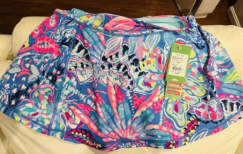 Lilly pulitzer small aila - lilly, x