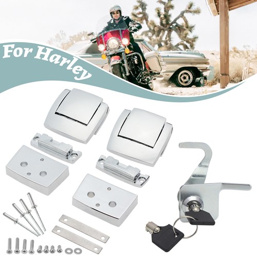 Tour pack chiusure - tour,