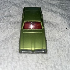 Matchbox serie lesney - n.,