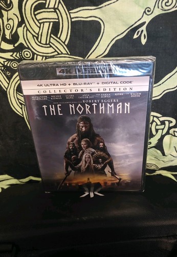 Universal studios the northman - universal,