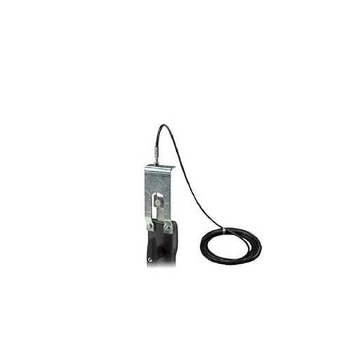 Sblocco manuale per maniglia - manuale,