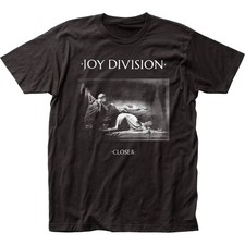 T-shirt uomo Joy Division