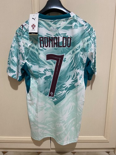 Maglia portogallo cristiano - maglia,