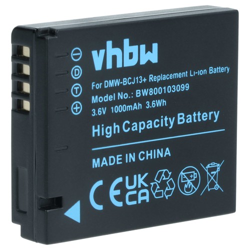 Batterie pour leica - batterie, 5