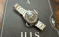 OMEGA SEAMASTER 300 MASTER