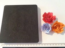 Sizzix Bigz Grace Spirale 3D