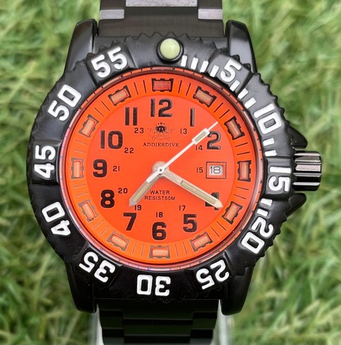 Orologio beams addis dive - orologio,