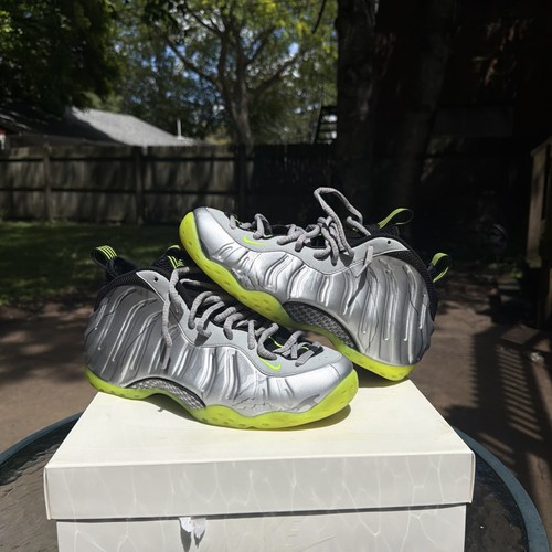 Nike air foamposite one - one, uomo