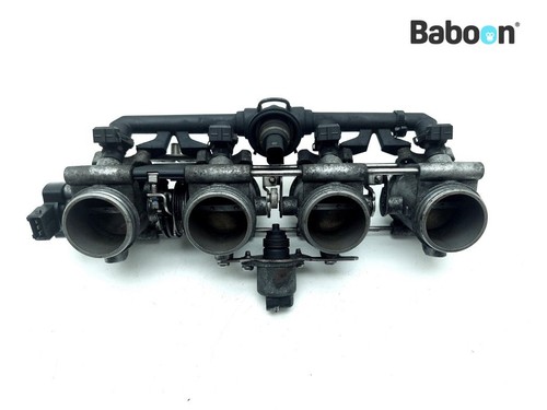 Corpo farfallato bmw 1200 r - bmw, k