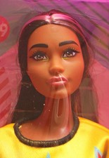 FASHION DOLL BARBIE