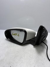 5K0857507AF9B9 Specchio Retrovisore Elettrico per VOLKSWAGEN GOLF 5K/AJ (09/08) 2008
