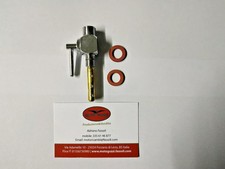 RUBINETTO BENZINA  MOTO GUZZI